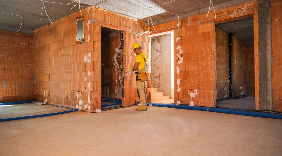 Expert flood damage restoration services in Lemont, PA